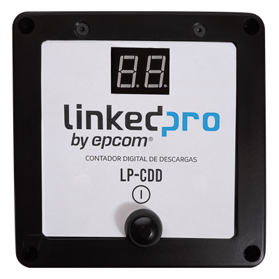 LINKEDPRO BY EPCOM LP-CDD