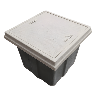 LINKEDPRO BY EPCOM LP-RE-60X60X40-3T