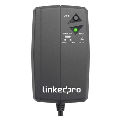 LINKEDPRO BY EPCOM LP25CD