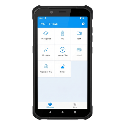 LINKEDPRO BY EPCOM LP-FO-PDA
