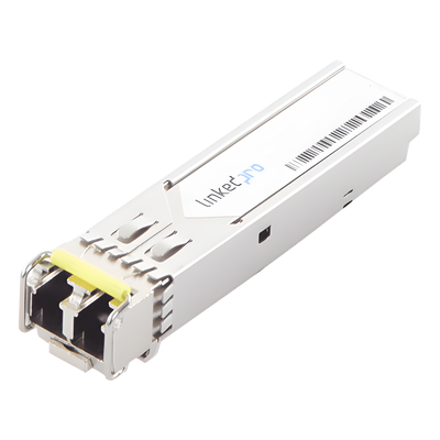 LINKEDPRO BY EPCOM LP-SFP-1G-SM-120