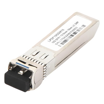 LINKEDPRO BY EPCOM LP-SF-10G-SM-10