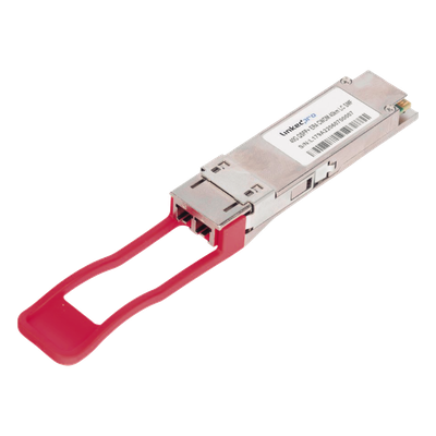 LINKEDPRO BY EPCOM LP-QSFP28-100G-MM-100
