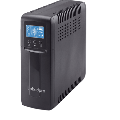 LINKEDPRO BY EPCOM LPPRIME1500
