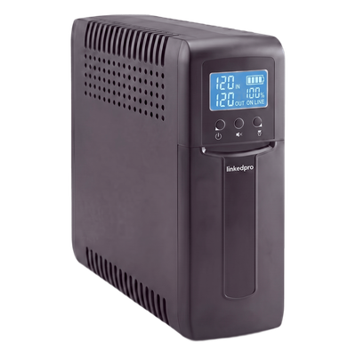 LINKEDPRO BY EPCOM LPPRIME1000