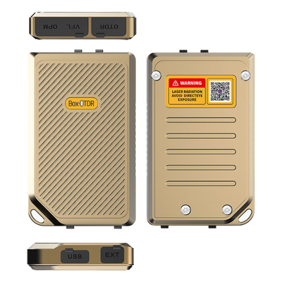 LINKEDPRO BY EPCOM LP-OTDR-BOX