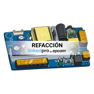 LINKEDPRO BY EPCOM PWRLP10KSPT