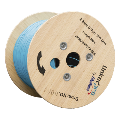 LINKEDPRO BY EPCOM 2MMOM4PVCAQUA