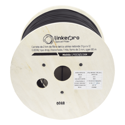 LINKEDPRO BY EPCOM LP-RDC-A2-1/2KM