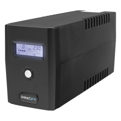 LINKEDPRO BY EPCOM LP800LCD
