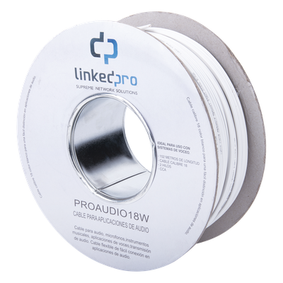 LINKEDPRO BY EPCOM PRO-AUDIO-18W