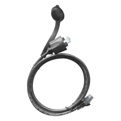 LINKEDPRO BY EPCOM LP-C6WP-PC-1M