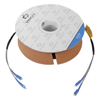 LINKEDPRO BY EPCOM EF-50M