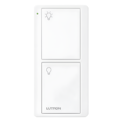 LUTRON ELECTRONICS PJ22BGWHL01