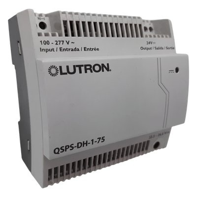 LUTRON ELECTRONICS QSPSDH175