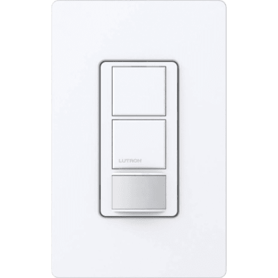 LUTRON ELECTRONICS MSOPS6DDVWH