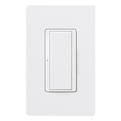 LUTRON ELECTRONICS RRD8ANSWH