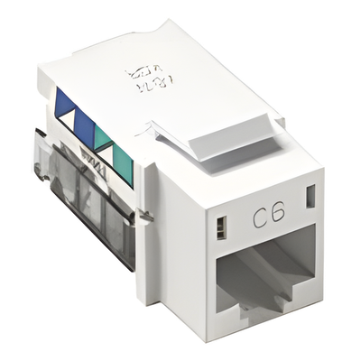 LUTRON ELECTRONICS CON1PC6WH