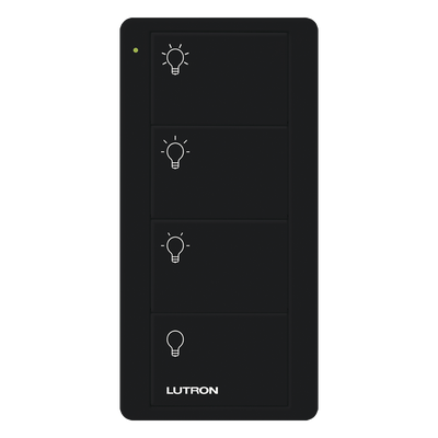 LUTRON ELECTRONICS PJ24BBLL31P
