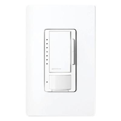 LUTRON ELECTRONICS MSCL-OP153M-SW