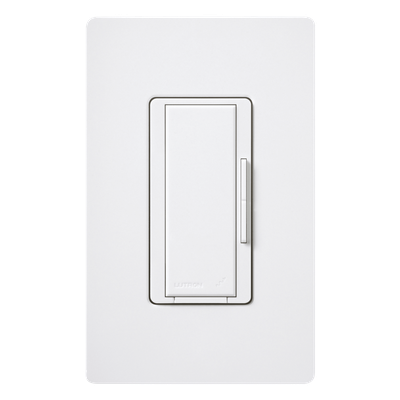 LUTRON ELECTRONICS RDRDWH