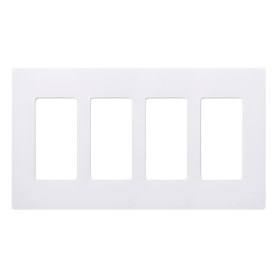 LUTRON ELECTRONICS CW4WH