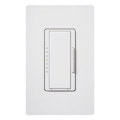 LUTRON ELECTRONICS MRF2-10D-120