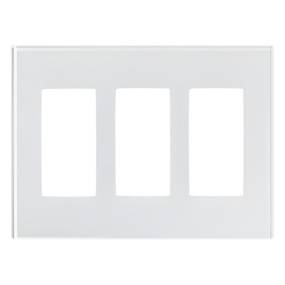 LUTRON ELECTRONICS LFGR-3-CWH