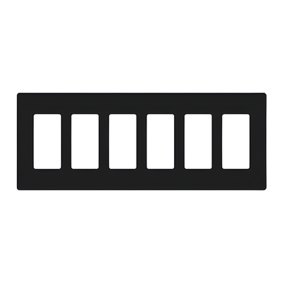 LUTRON ELECTRONICS SC6MN
