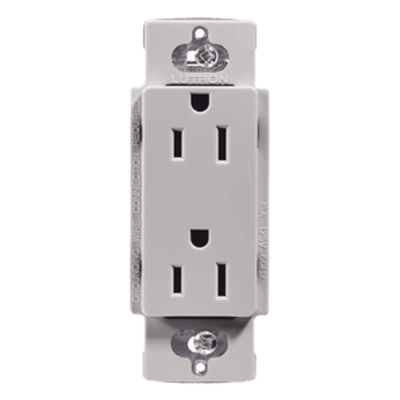 LUTRON ELECTRONICS CAR15GRS