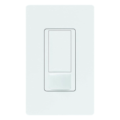 LUTRON ELECTRONICS MSOPS6M2DVSW