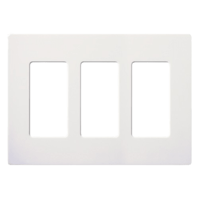LUTRON ELECTRONICS CW3WH