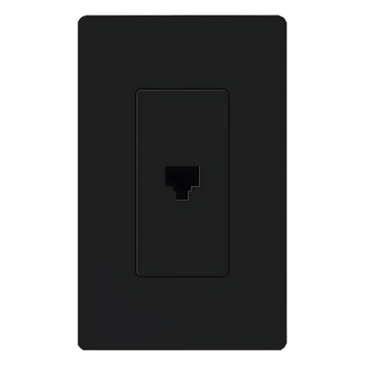 LUTRON ELECTRONICS CA-PJ-BL