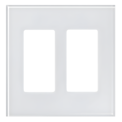 LUTRON ELECTRONICS LFGR-2-CWH