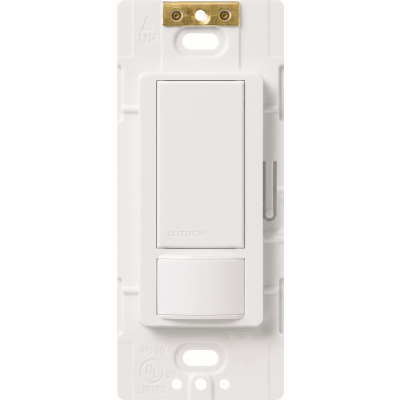 LUTRON ELECTRONICS MSOPS6M2DVWH
