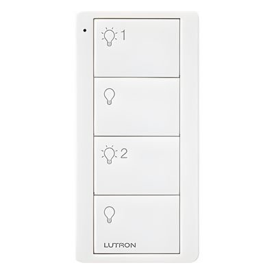 LUTRON ELECTRONICS PJ24BWHL21P