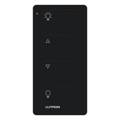 LUTRON ELECTRONICS PJ24BGBLL01