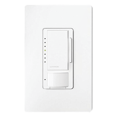 LUTRON ELECTRONICS MSCLOP153MWH