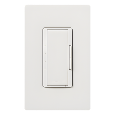 LUTRON ELECTRONICS RRD2ANFWH