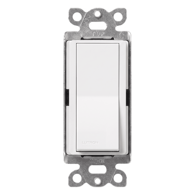 LUTRON ELECTRONICS SC3PSSWL