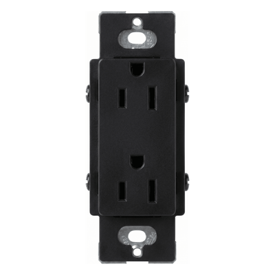 LUTRON ELECTRONICS CAR15BLS