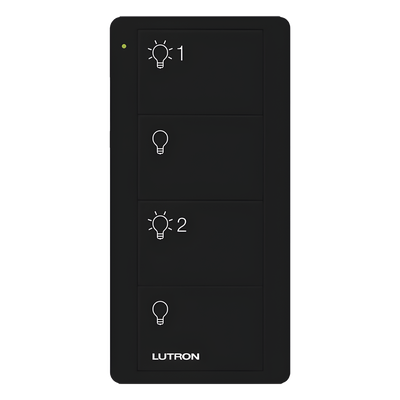 LUTRON ELECTRONICS PJ24BBLL21P