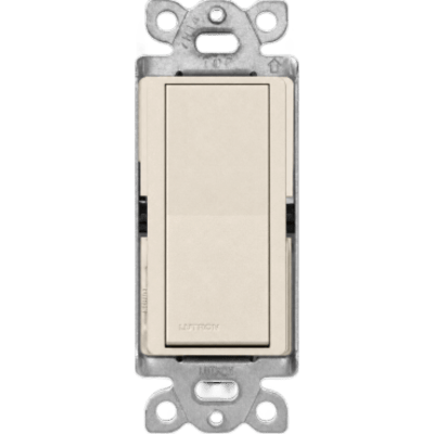 LUTRON ELECTRONICS SC3PSBIL