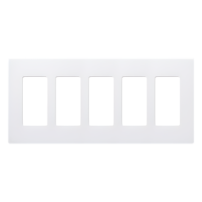 LUTRON ELECTRONICS CW5WH