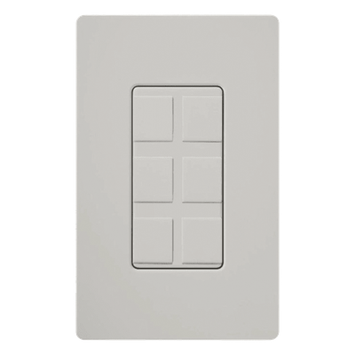 LUTRON ELECTRONICS SC6PFPD