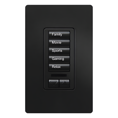 LUTRON ELECTRONICS RRDW5BRLMN