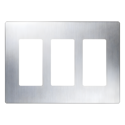 LUTRON ELECTRONICS CW3SS