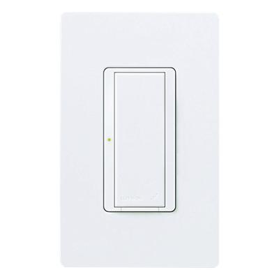 LUTRON ELECTRONICS MRF2S8SDVWH