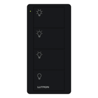 LUTRON ELECTRONICS PJ24BTMNL31