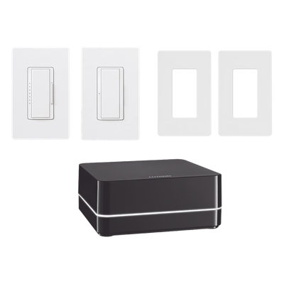 LUTRON ELECTRONICS KITRA2SELECT1